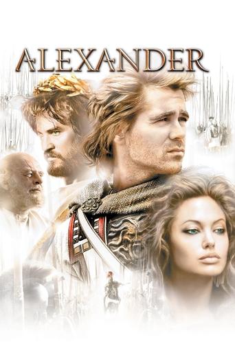 Watch Alexander