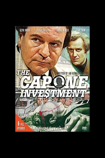 Watch The Capone Investment