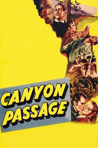 Canyon Passage