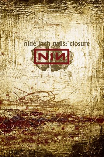 Watch Nine Inch Nails: Closure