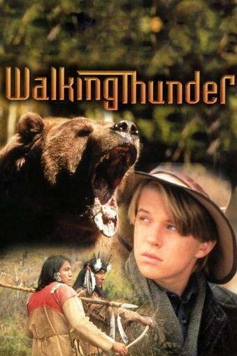 Watch Walking Thunder