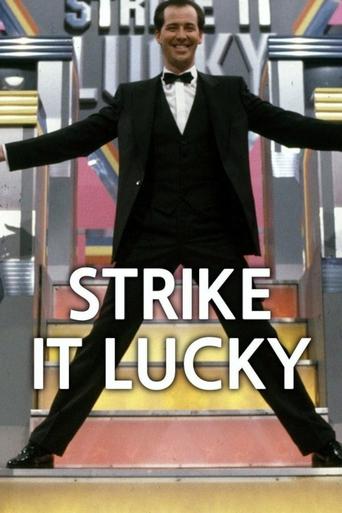 Watch Strike It Lucky