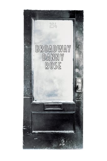 Watch Broadway Danny Rose