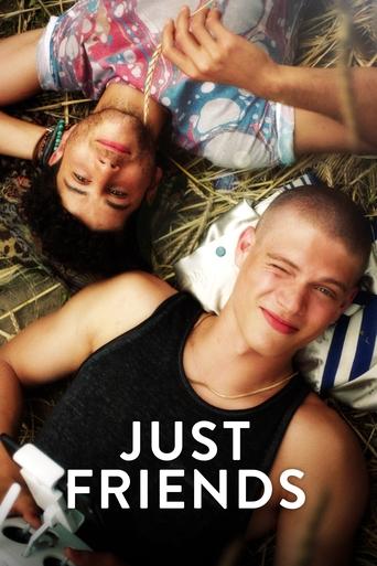 Watch Just Friends