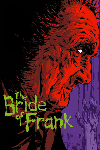 Watch The Bride of Frank