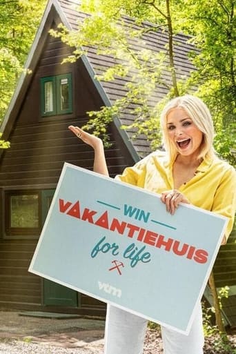 Vakantiehuis For Life