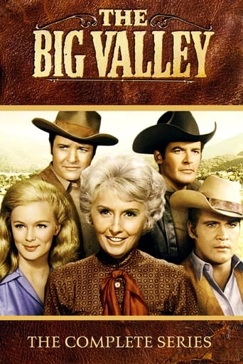 Watch The Big Valley