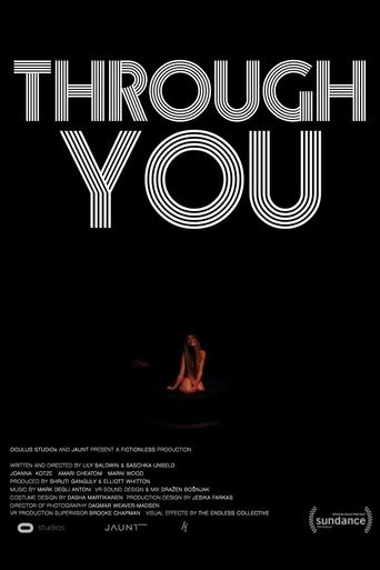 Through You