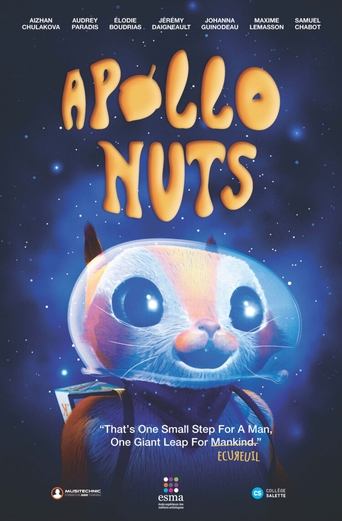 Apollo Nuts