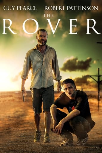 Watch The Rover