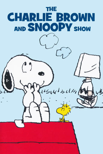 Watch The Charlie Brown and Snoopy Show