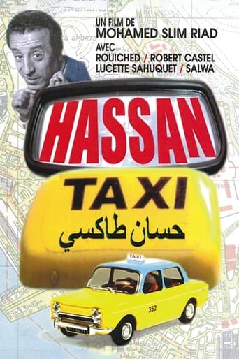 Hassan Taxi