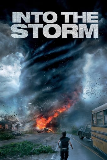 Watch Into the Storm