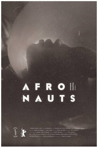 Watch Afronauts