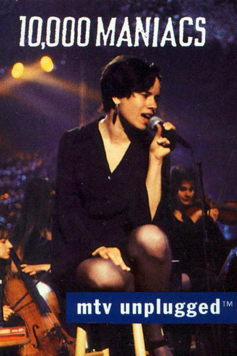 Watch 10000 Maniacs: MTV Unplugged