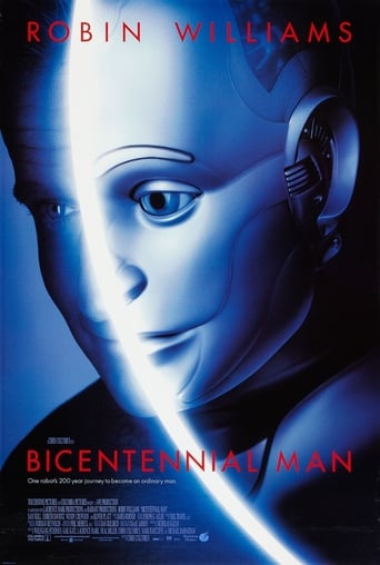 Watch Bicentennial Man