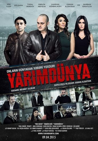 Yarımdünya
