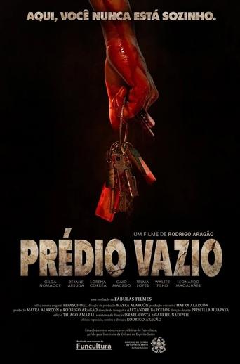 Prédio Vazio