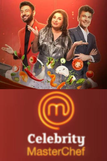 Celebrity MasterChef India