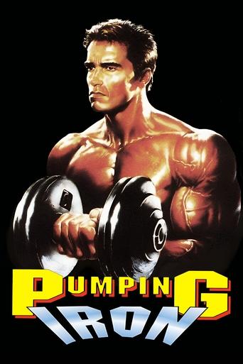 Watch Pumping Iron