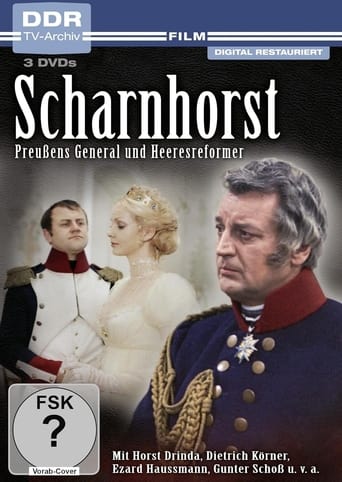 Scharnhorst