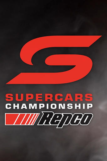 Supercars Championship