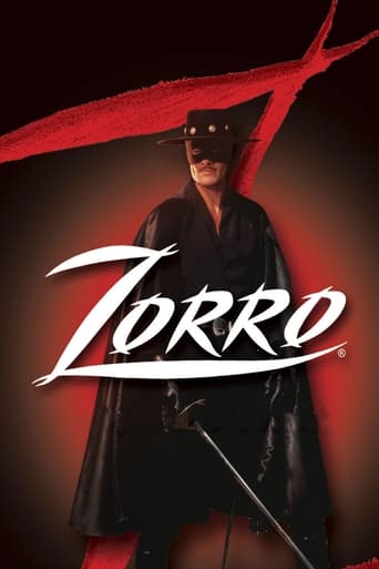 Watch Zorro