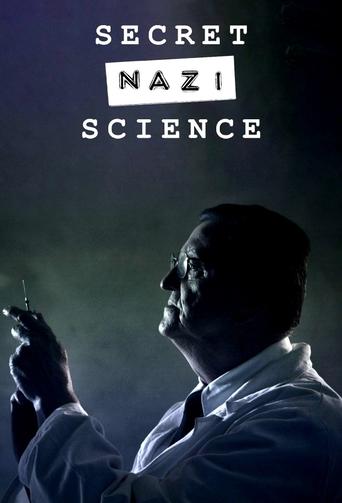 Watch Secret Nazi Science