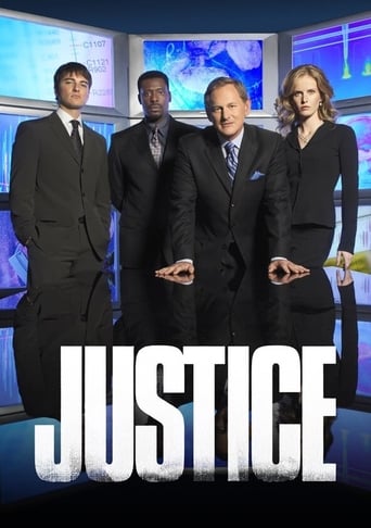 Watch Justice