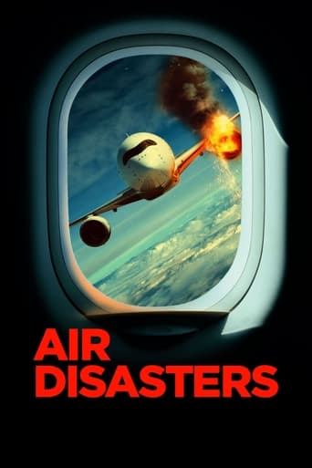 Watch Air Disasters