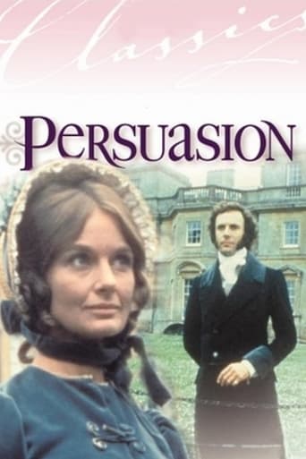 Watch Persuasion