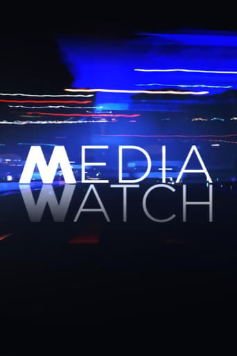 Watch Media Watch