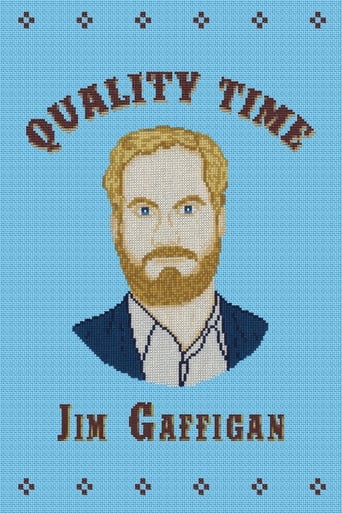 Watch Jim Gaffigan: Quality Time