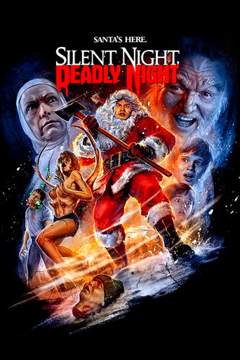 Watch Silent Night, Deadly Night