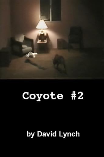 Coyote #2