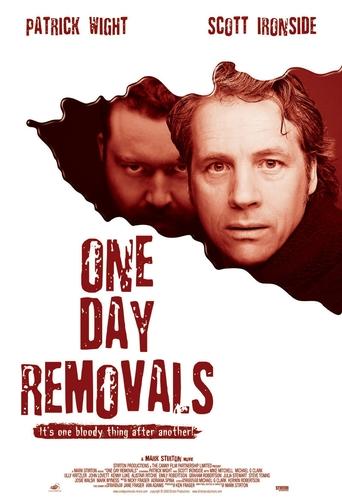 One Day Removals