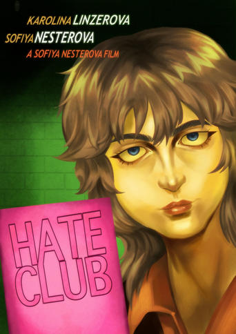 Hate Club