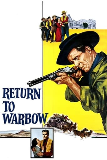 Watch Return to Warbow