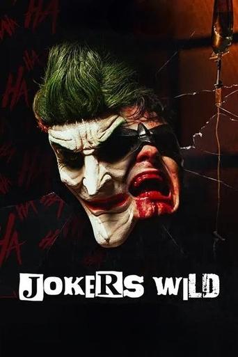 Watch Jokers Wild