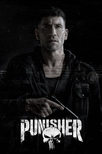 Watch Marvel's The Punisher