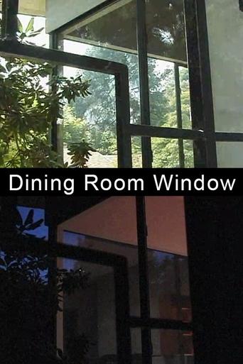 Dining Room Window