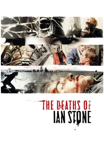 Watch The Deaths of Ian Stone