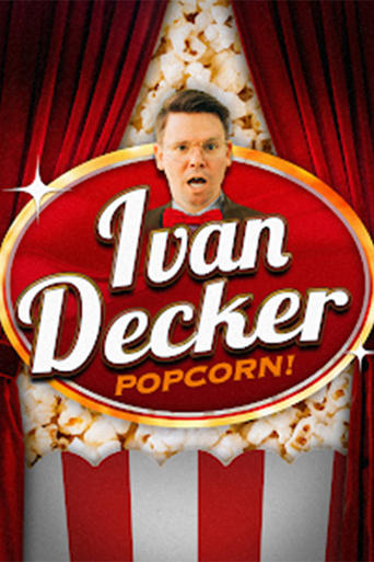 Ivan Decker: Popcorn