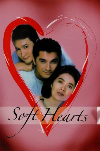 Soft Hearts