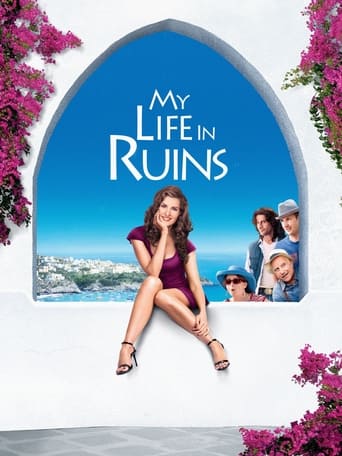 Watch My Life in Ruins