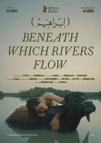 Beneath Which Rivers Flow