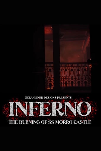 Inferno: The Burning of the SS Morro Castle