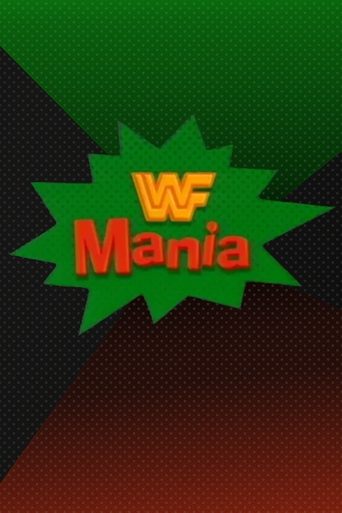 Watch WWF Mania