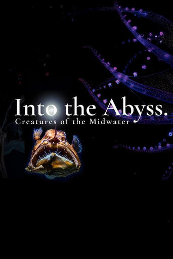 Into the Abyss: Creatures of the Midwater