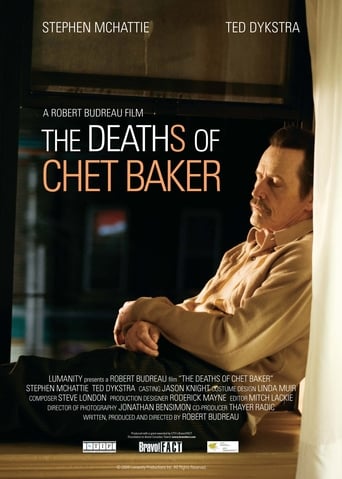 Watch The Deaths of Chet Baker